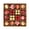A, variant on 44Ct Colorful Christmas Tree Ball Assorted Ornaments Pendants, 2.4" and 1.2" Christmas Shatterproof Shine Ball Decoration for Christmas Tree Holiday