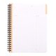 thumbnail image 3 of Cuaderno Rhodia Orange Meeting 16 x 21 cm 80 hojas, 3 of 4
