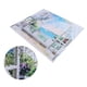 thumbnail image 4 of Manta multiusos para playa y picnic, decoración de pared, tapiz de estilo bohemio de 150 x 150 cm, 4 of 8