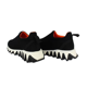 thumbnail image 3 of Tenis Sneakers Casual para Dama Hanna MX  Dababy Black, 3 of 4