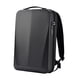 thumbnail image 4 of Mochila de viaje para hombres y mujeres, mochila de negocios, mochila portátil para ordenador, mochila para el trabajo, mochilero, senderismo al aire Negro, 4 of 10