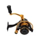 thumbnail image 1 of Carrete de pesca, carrete de pesca giratorio 5.0: 1 carrete de pesca giratorio carrete giratorio durabilidad mejorada, 1 of 8
