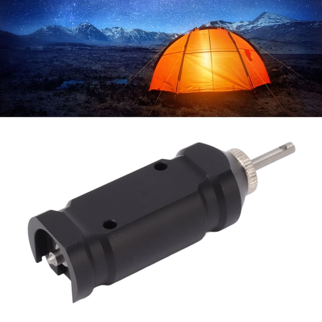 Perimeter Trip Alarm, Camping Trip Wire Perimeter Alarm Device Early Warning Security System For Outdoor Camping Hiking Property