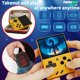 thumbnail image 4 of Consola de juegos portátil Miyoo Mini V4 2.8 pulgadas 750x560 IPS, 4 of 7