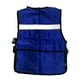 thumbnail image 2 of Chaleco Brigadista Unitalla Color Azul Marino, 2 of 3