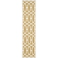 thumbnail image 3 of Safavieh Newport Olive Contemporary Rug - 5'6" x 8'6", 3 of 5