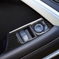 thumbnail image 2 of Sidaley Adhesivo decorativo para Panel de elevación de ventana de fibra de carbono para coche 2 en 1 para Camaro 2017-2019 Automoción decorativa y accesorios Sidaley VI0875-00B, 2 of 6