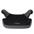 thumbnail image 1 of Autoasiento Booster Cosco Rise LX Negro BC177H, 1 of 8