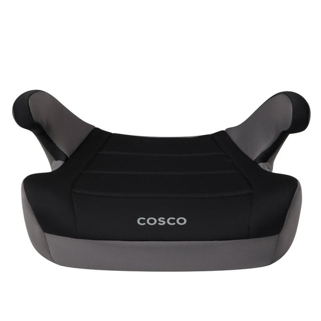 Autoasiento Booster Cosco Rise LX Negro BC177H