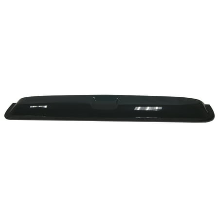 TuningPros DSVT2-726 980mm 38.5" Type 2 Sunroof Visor For 2012-2015 Mercedes-Benz ML350 ML500 ML63