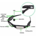 thumbnail image 5 of Gafas de sol Bluetooth LIUYMXG con auriculares polarizadas y Micrófono incorporado para exteriores, 5 of 5