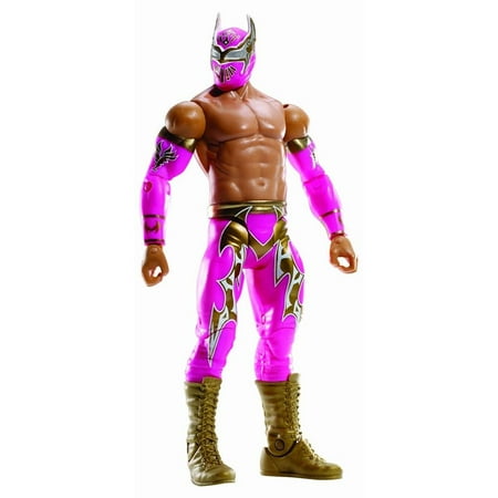 Mattel Brands Wwe Basic Figure Assortment