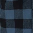 thumbnail image 4 of Genuine Dickies Men's Buffalo Twill Shirt Jacket with Sherpa Collar, 4 of 5