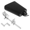 thumbnail image 1 of unbranded 1Jgo Clamp Soporte Para Cowbell En Batería Con Montaje Seguro Y Protección Del Instrumento, 1 of 8