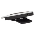 thumbnail image 3 of Lumee Studio Clip Light - Anillo de luz LED para portátiles, monitores, teléfonos inteligentes, tabletas - Portátil y recargable - Negro, 3 of 5