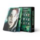 thumbnail image 1 of Photocards efoot Photocards 2025 New Lomo Cards, 55 unidades, color verde, 1 of 6
