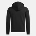 thumbnail image 5 of Reebok Identity Small Logo Fleece Full-Zip Men's Hoodie, 5 of 5