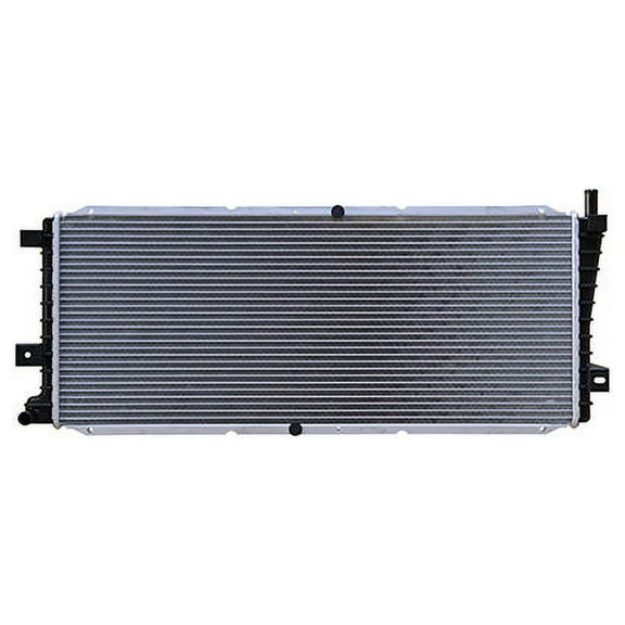 Inverter Cooler - Compatible with 2005 - 2012 Ford Escape 2006 2007 2008 2009 2010 2011