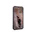 thumbnail image 6 of UAG Samsung Galaxy S24 Case 6.2" Pathfinder Clear Ash, Rugged Military Drop-Proof Impact Resistant Non-Slip Transparent protective Cover, 6 of 6