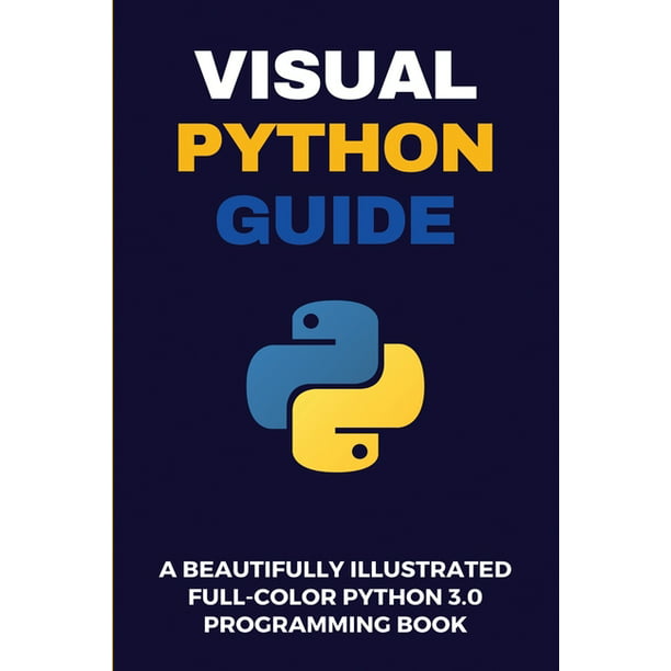 illustrated guide to python 3 pdf free download