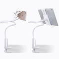 thumbnail image 5 of Universal 360 Flexible Table Stand Mount Lazy Holder for Phone iPad Tablets, 5 of 8