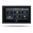 thumbnail image 3 of Radio para auto Stinger para Jeep Wrangler JK con pantalla táctil HD de 6.8", 3 of 9