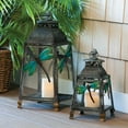 thumbnail image 1 of Cape Craftsman Dragon Fly Outdoor Lantern - Set of 2, 1 of 1