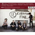 thumbnail image 2 of The Summer Set - Everything's Fine, 2 of 2