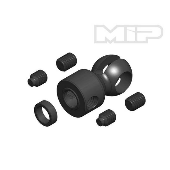 Moyeu d'Entraînement MIP MIP18112 X-Duty&44; 16 x 5 mm