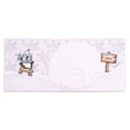 thumbnail image 3 of Studio Light Sweet Stories Stamp & Die Set-Nr. 18, Penguin, 3 of 6
