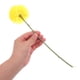 thumbnail image 5 of unbranded 10Ud Flores Artificiales De Amarillo Con Adaptables Para Arreglos Y Centros Decorativos, 5 of 8