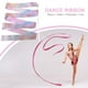thumbnail image 2 of Fitness Brillo intermitente Cinta de baile Arte rítmico Gimnasia Ballet Palo giratorio FLhrweasw  Nuevo, 2 of 6