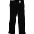 thumbnail image 2 of Pantalones casuales de Pana Kenneth Cole Fivepocketcord 4 Negro 32W x 32L, 2 of 2