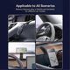 thumbnail image 1 of Soporte magnético para teléfono de coche con ventosa, soporte para navegación de teléfono para Android, soporte magnético para teléfono, 1 of 4