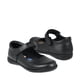thumbnail image 1 of ZAPATOS ESCOLARES STYLO NIÑA 23354 PIEL NEGRO 18-21, 1 of 4