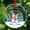 Our First Christmas Married Ornament, variant on Personalized Our First Christmas Engaged Glass Ornaments 2025, Couple Xmas Ornament Gift for Engagement Anniversary, 1st Xmas Engaged Ornaments, Custom Date/Names Mr & Mrs Glass Ornament Gift