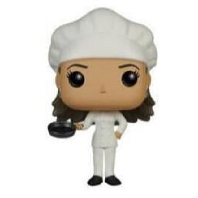 Figuras de vinilo de la película Friends, ROSS GELLER, RACHEL GREEN, Chandler, Joey, Monica, Phoebe