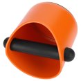 thumbnail image 3 of Practical Safe And Stable Coffee Ground Container ABS Plastic Knock Box For Restaurant Coffee Shop Hotel Home Orange, 3 of 8