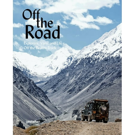 Off the Road: 9783899555943 (The Best Off Road)