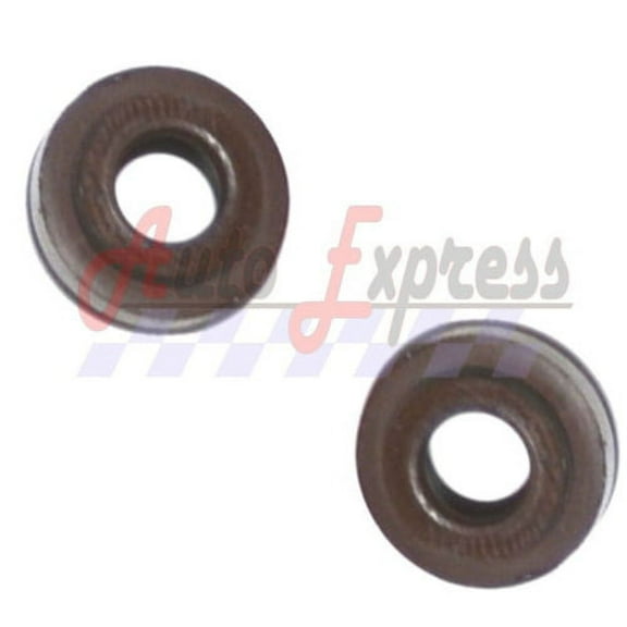 NEW Set of 2 Valve Stem Seals Intake Exhaust FITS Honda GX620 20 HP