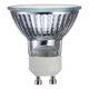 thumbnail image 1 of Halogen 046677415747 50 W GU10 Unspecified White Energysaving Lamp – MR16 Lamp, Gu10, Transparent, White Ref: 2410, 1 of 2