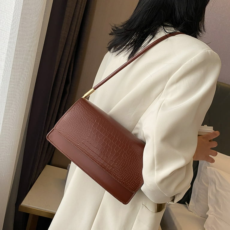 Noble crossbody shop bag oriflame