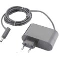 thumbnail image 1 of Charger For Dyson V6 V7 V8 Dc58 Dc59 Dc61 Dc62 Sv03 Sv04 Sv05 Sv06 Sv07, Ac Vacuum Cleaner Adapters, 1 of 3