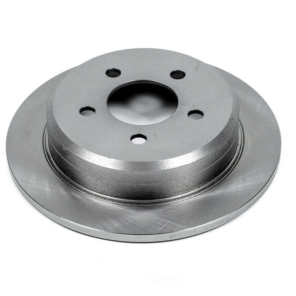PowerStop AR8732 Rear OE Stock Replacement Brake Rotor