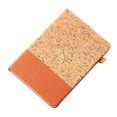 thumbnail image 1 of Carnet Numérique Intelligent avec Application - Carnet en Papier Réutilisable pour Bureau & Sch00l, Convertit des Notes Manuscrites en Notes Numériques, Portable 8.35x5.79 Po, Couverture en Cuir, Inclut Stylo Effaçable & Essuie-Tout, 1 of 5