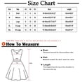 thumbnail image 3 of EGNMCR Robes de Fête pour Femmes Femmes Été Bohème Couleur Unie Décontractée Sans Bretelles Soirée Longue Robe Maxi, 3 of 5