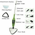 thumbnail image 5 of All-in-One 10-in-1 Steam Mop for Hardwood Floors, Tile Cleaner, Carpet, and Windows, 5 of 5