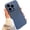 Royal Blue, variant on Matte Silicone case for iPhone 15 14 13 12 11 XS XR Pro Max Mini Plus Ultra Thin Soft Phone Cover,Black,for iphone14pro(6.1")