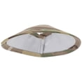 thumbnail image 1 of OULII Outdoor Camping Light Lampshade 1Pcs Compact Canvas Camouflage Cover, 1 of 8