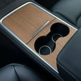 thumbnail image 3 of Console Centrale Automobile Durable, Intérieur Efficace et Anti-Griffures, Motif Grain, 3 of 8